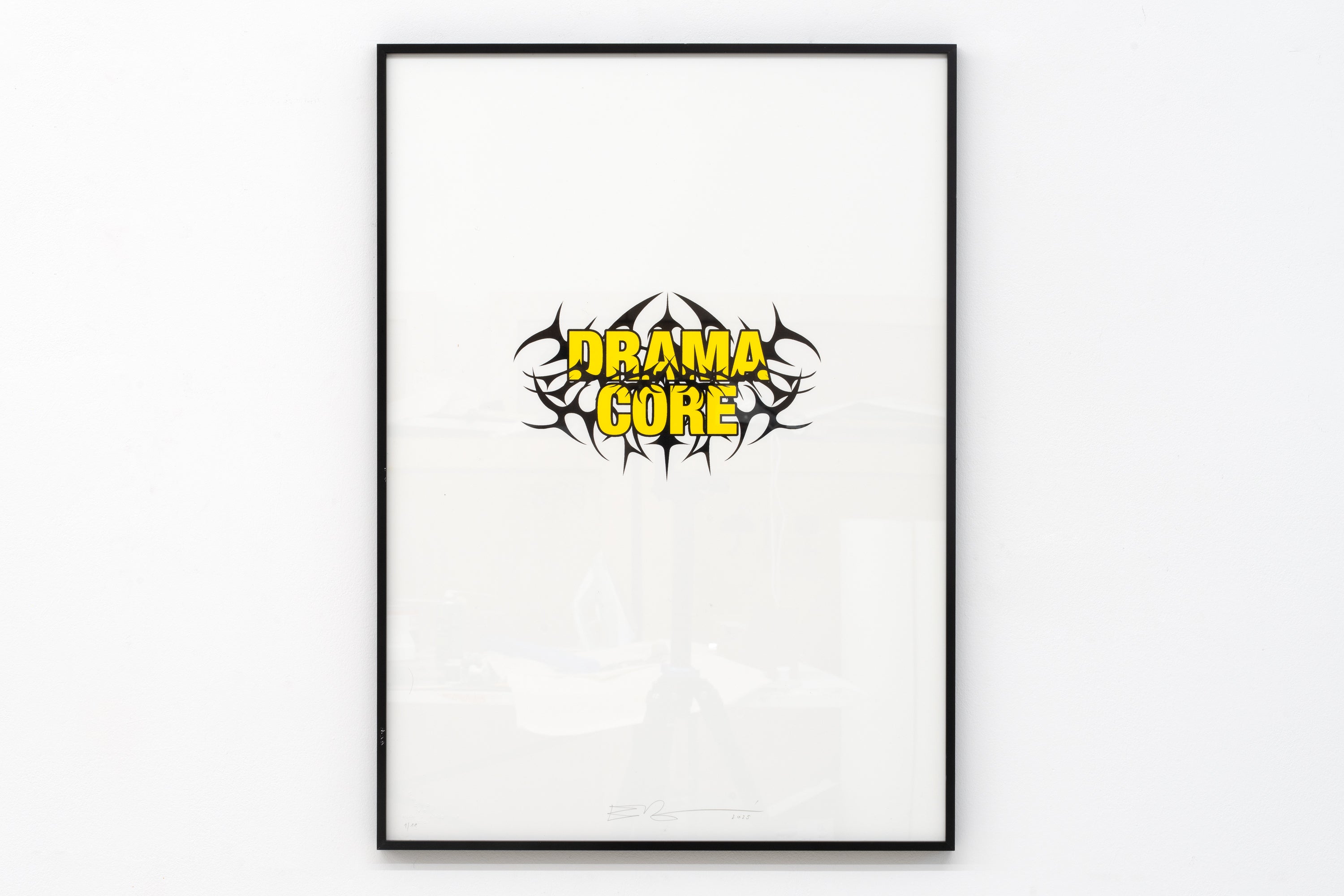 DRAMACORE 50x70