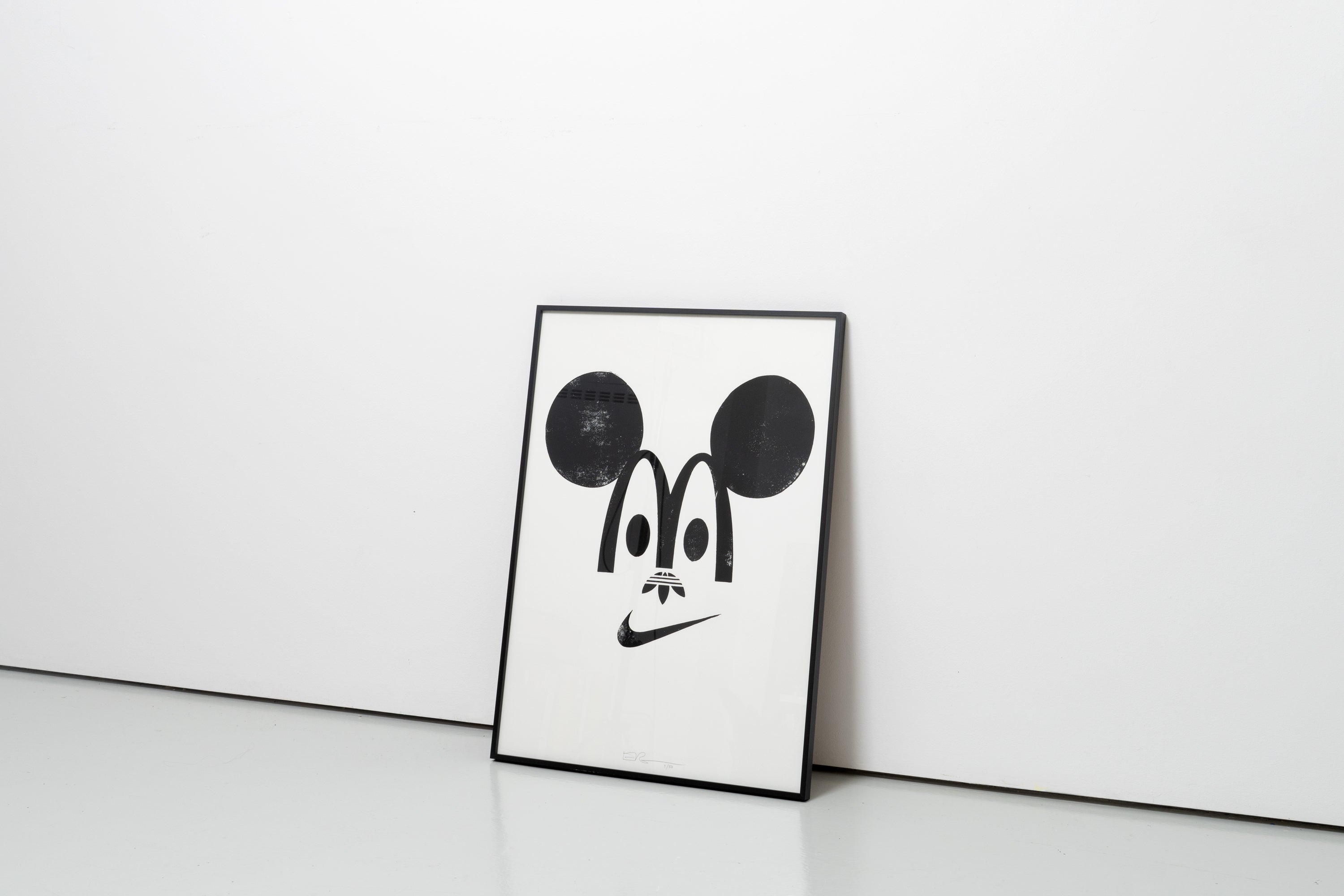 HAPPY BRANDING A1 SIZE