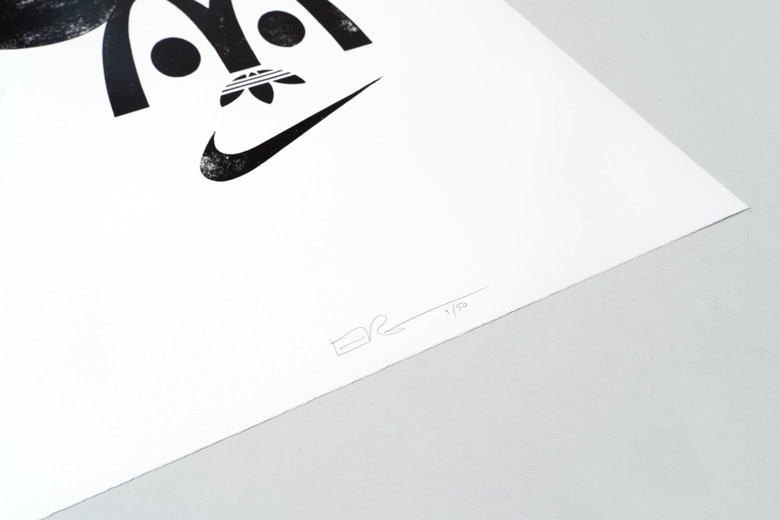 HAPPY BRANDING A1 SIZE