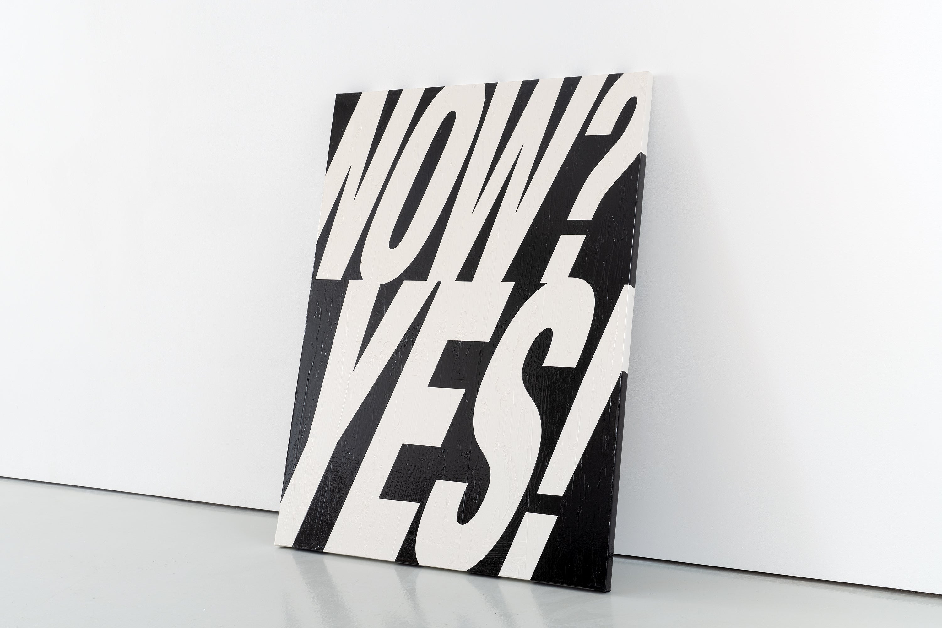 NOW YES CANVAS 90x120CM