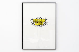 DRAMACORE 50x70