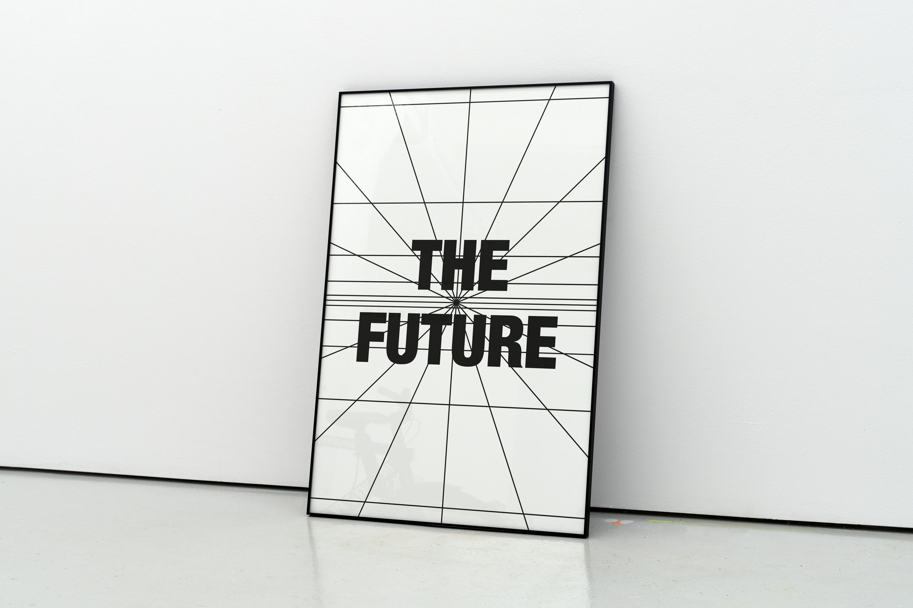 THE FUTURE (USA EDITION)