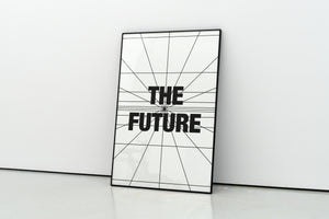 THE FUTURE (USA EDITION)