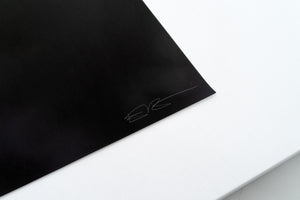 NOW? YES! 50x70cm