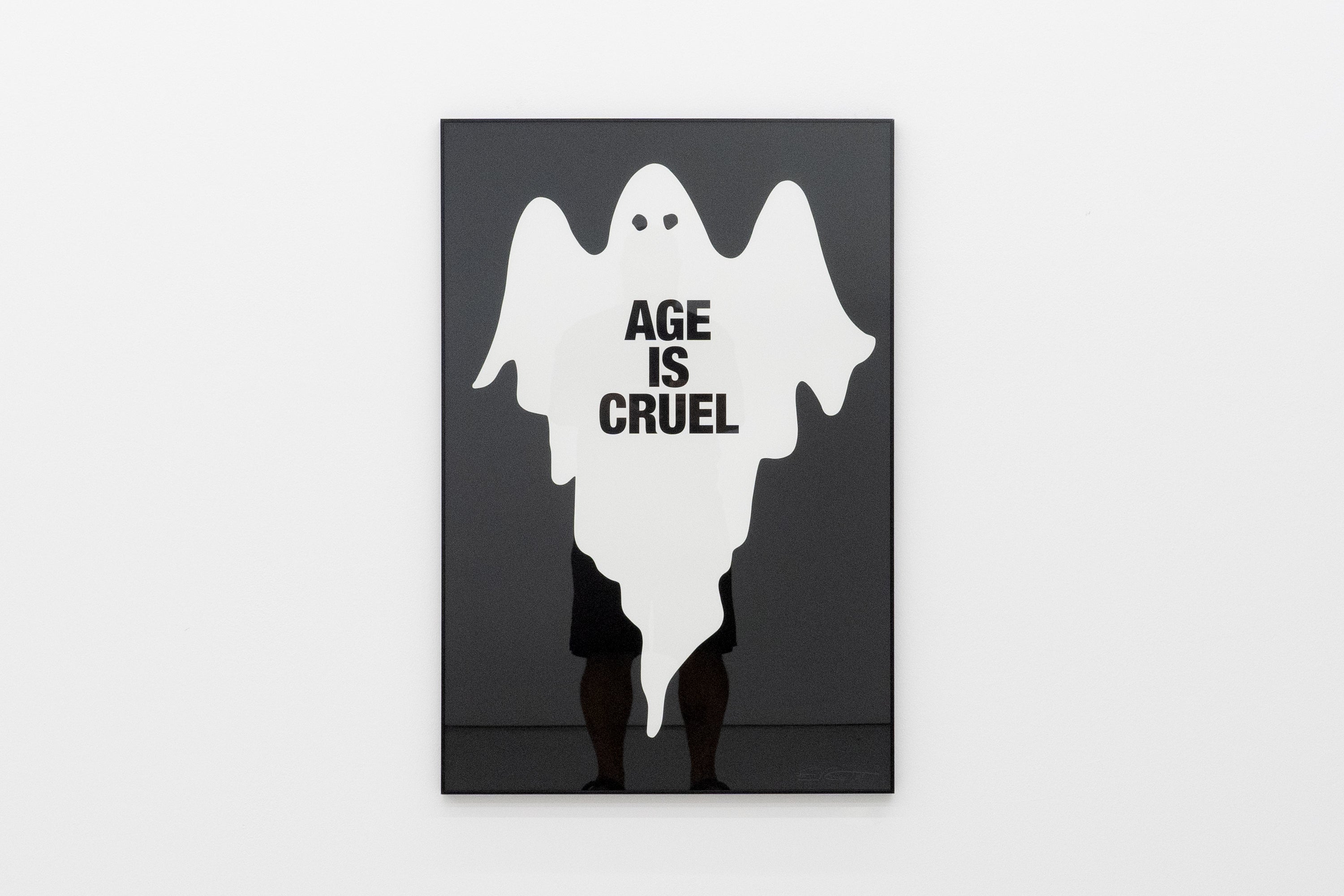 AGE IS CRUEL (USA EDITION)