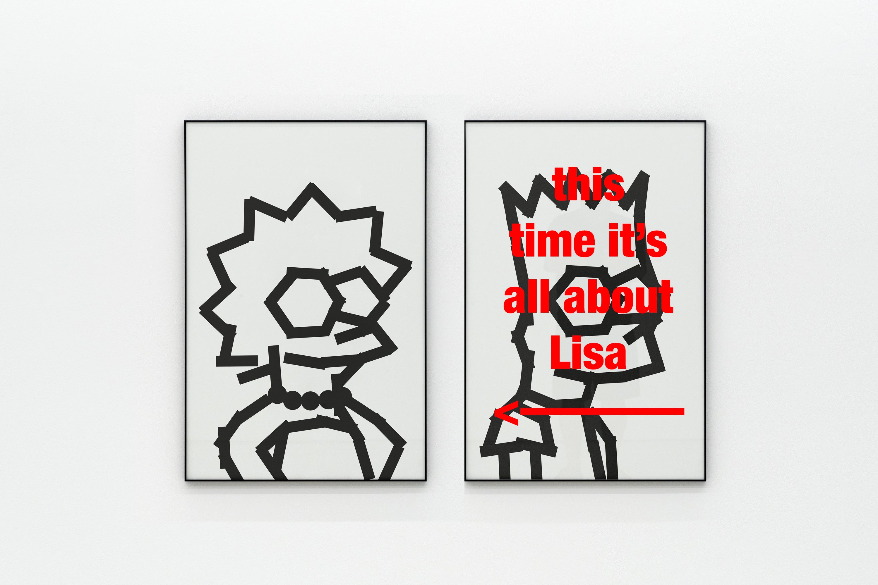 LISA (USA EDITION)