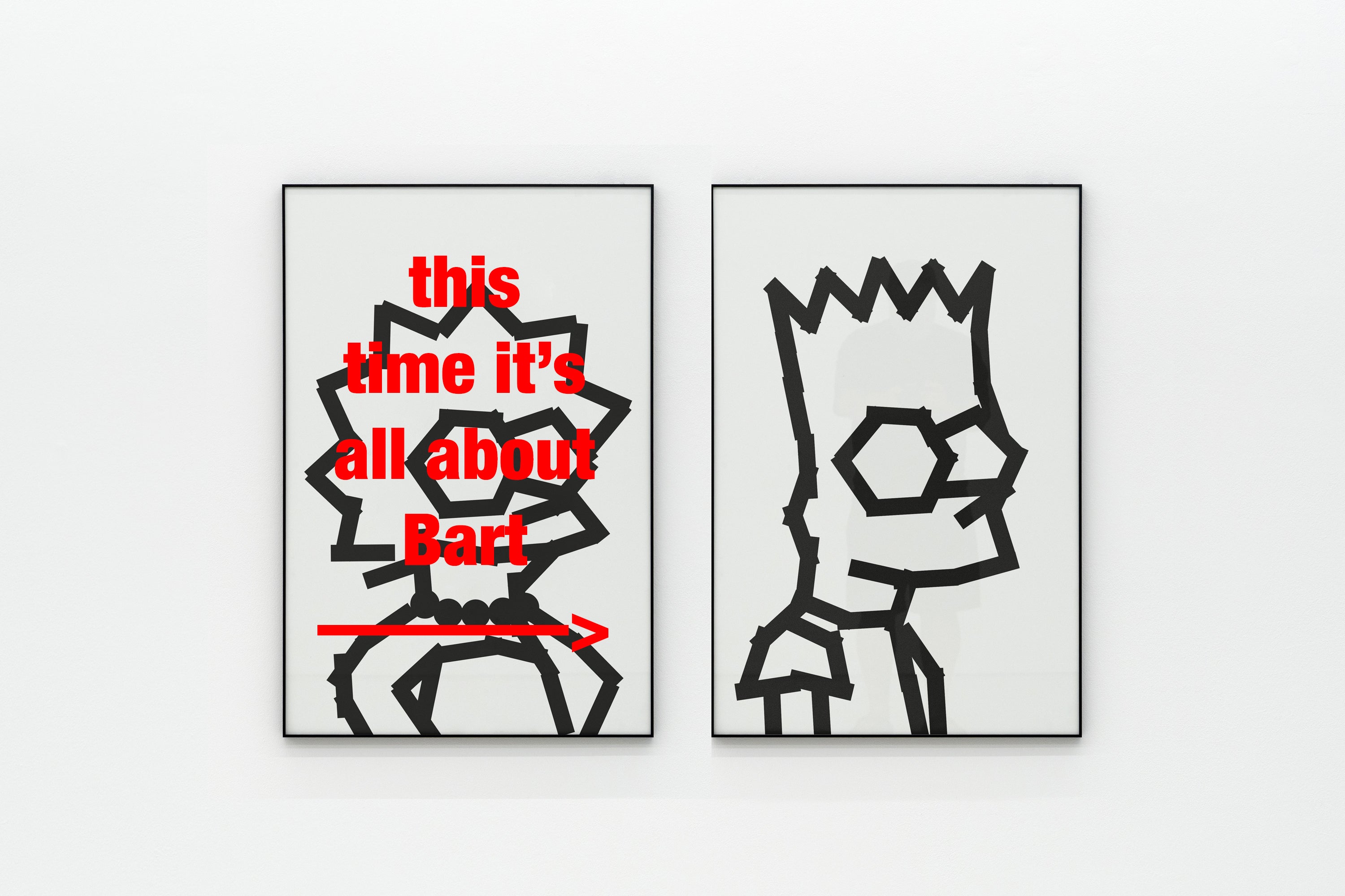BART (USA EDITION)