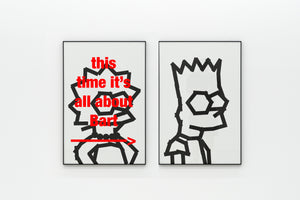 BART (USA EDITION)