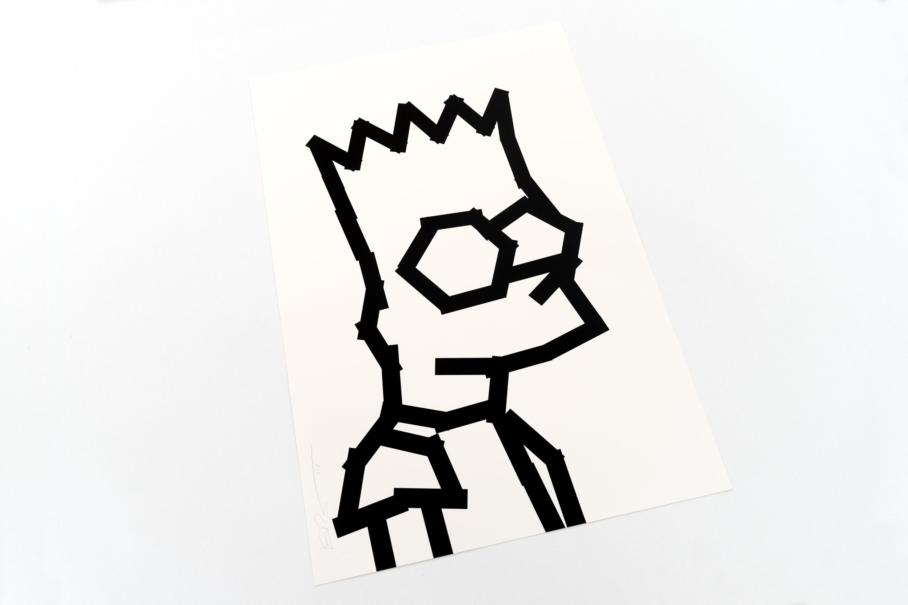 BART (USA EDITION)