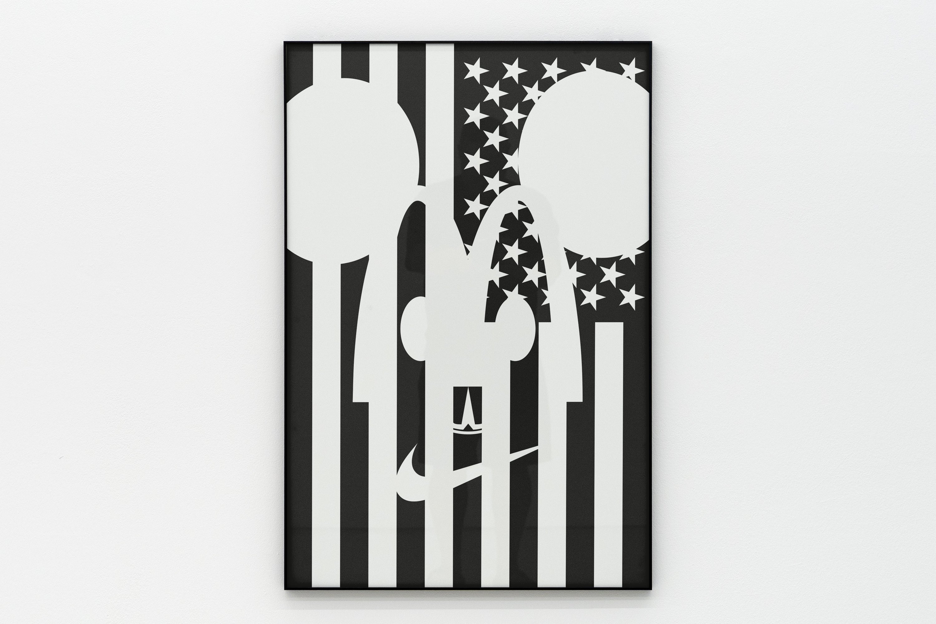 USA BRANDING (USA EDITION)
