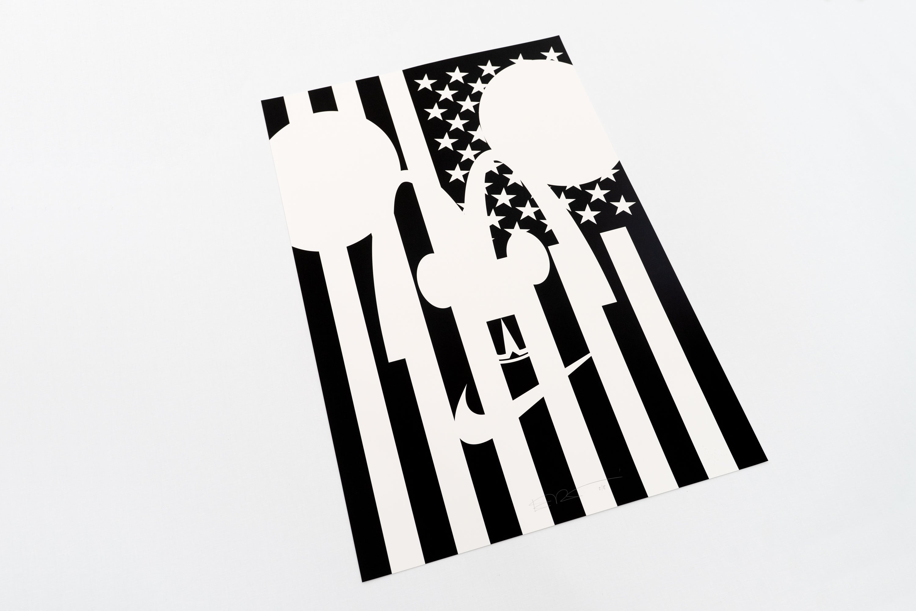 USA BRANDING (USA EDITION)