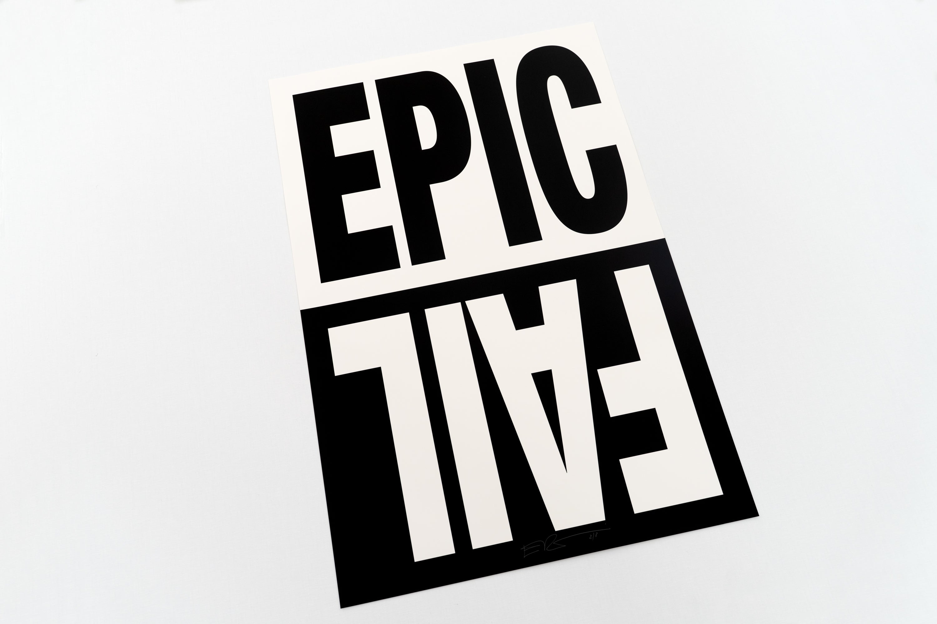 EPIC FAIL (USA EDITION)