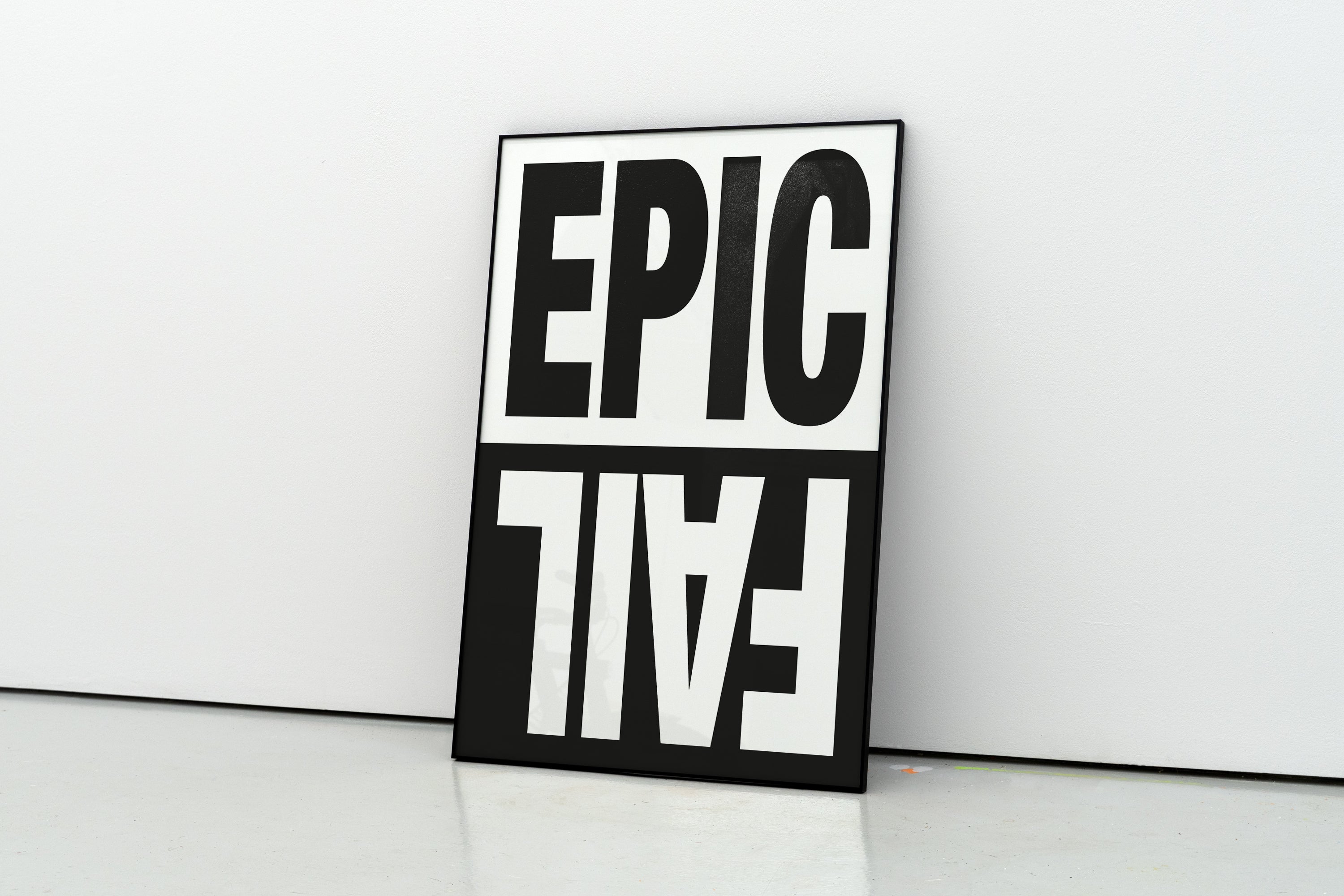 EPIC FAIL (USA EDITION)