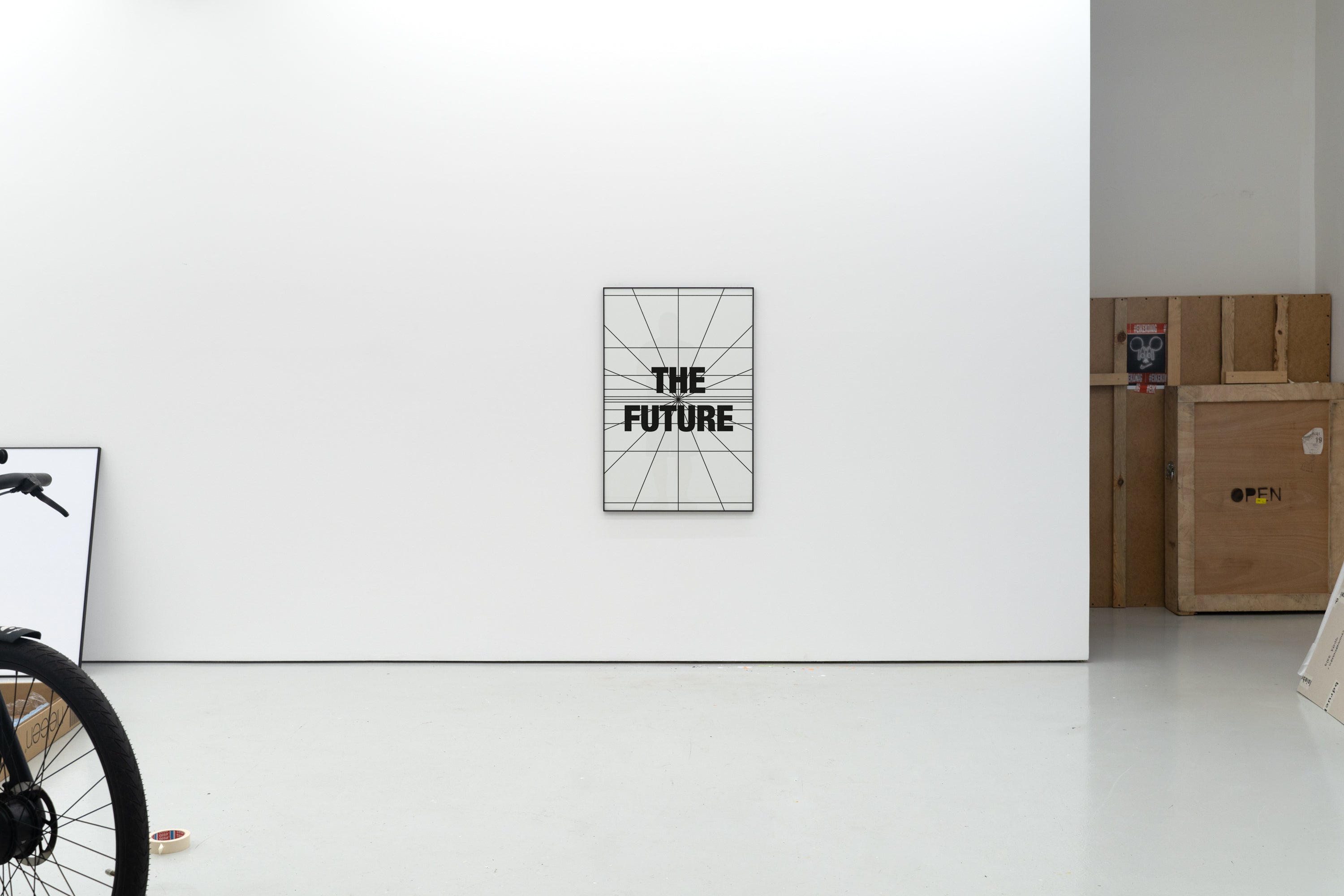 THE FUTURE (USA EDITION)
