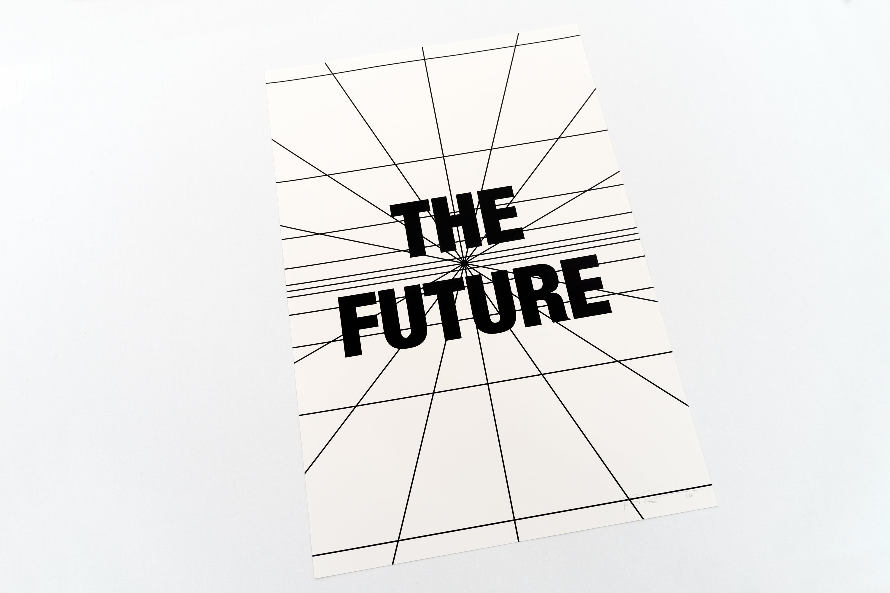 THE FUTURE (USA EDITION)