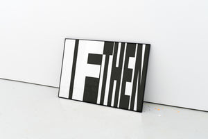 IF THEN (USA EDITION)