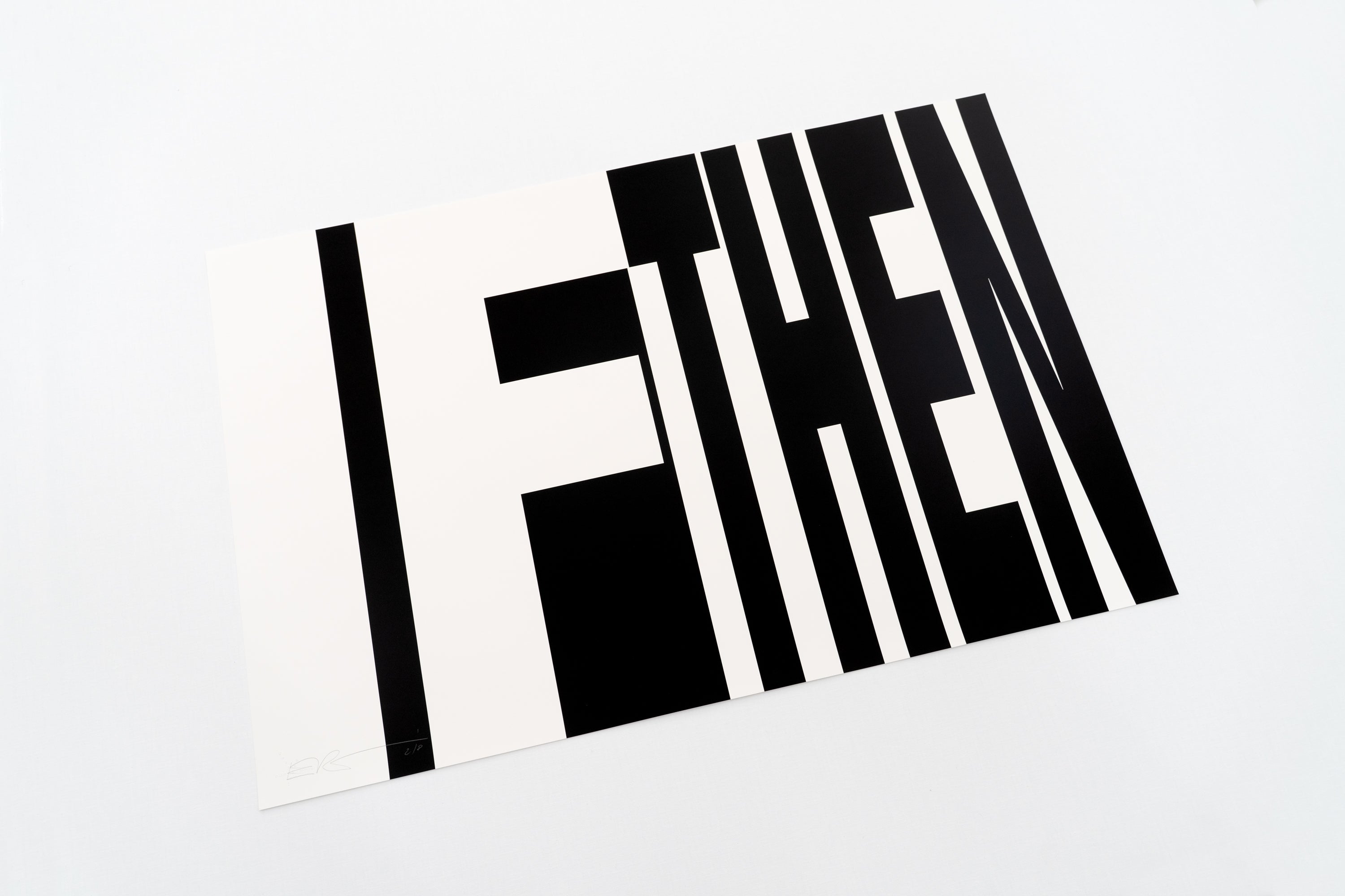 IF THEN (USA EDITION)