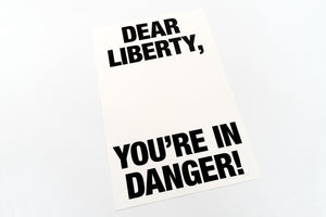 LIBERTY (USA EDITION)