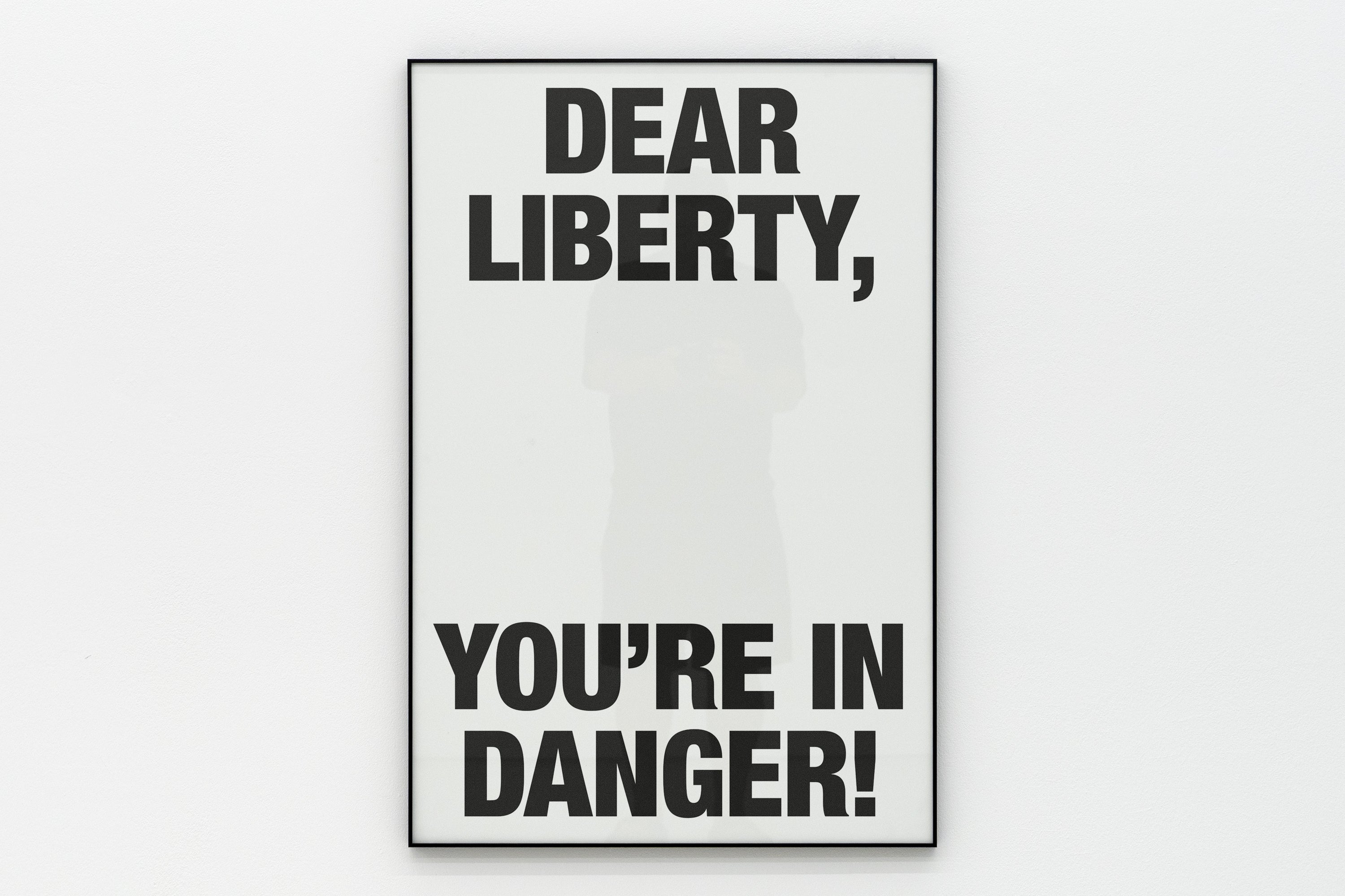 LIBERTY (USA EDITION)