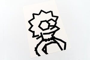 LISA (USA EDITION)