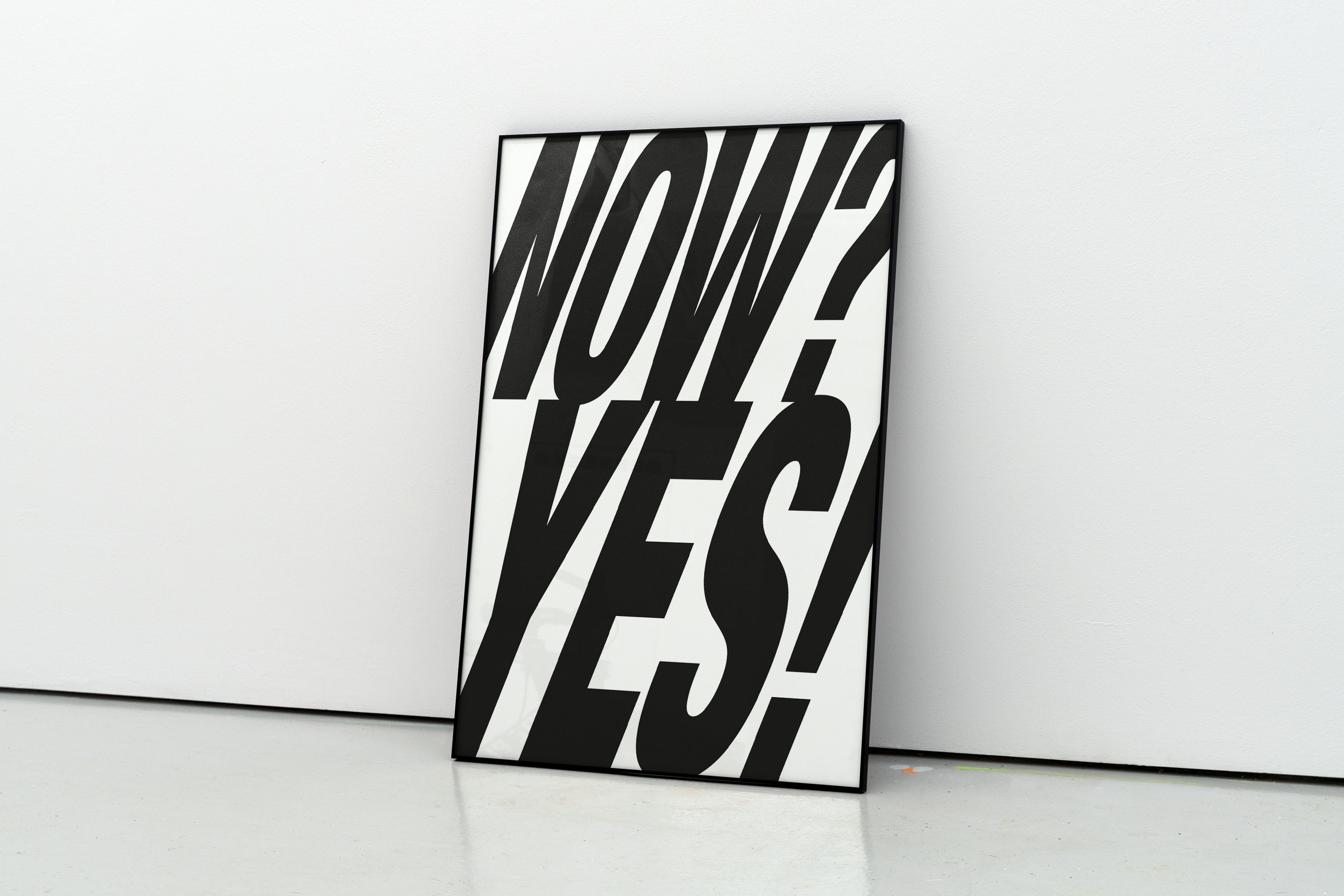 NOW YES (USA EDITION)