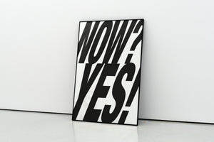 NOW YES (USA EDITION)