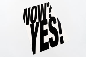 NOW YES (USA EDITION)