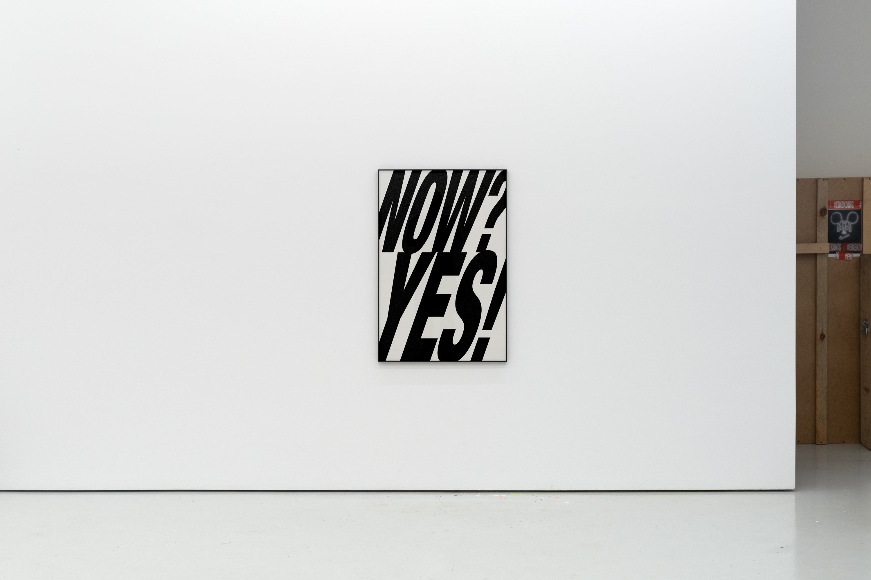 NOW YES (USA EDITION)