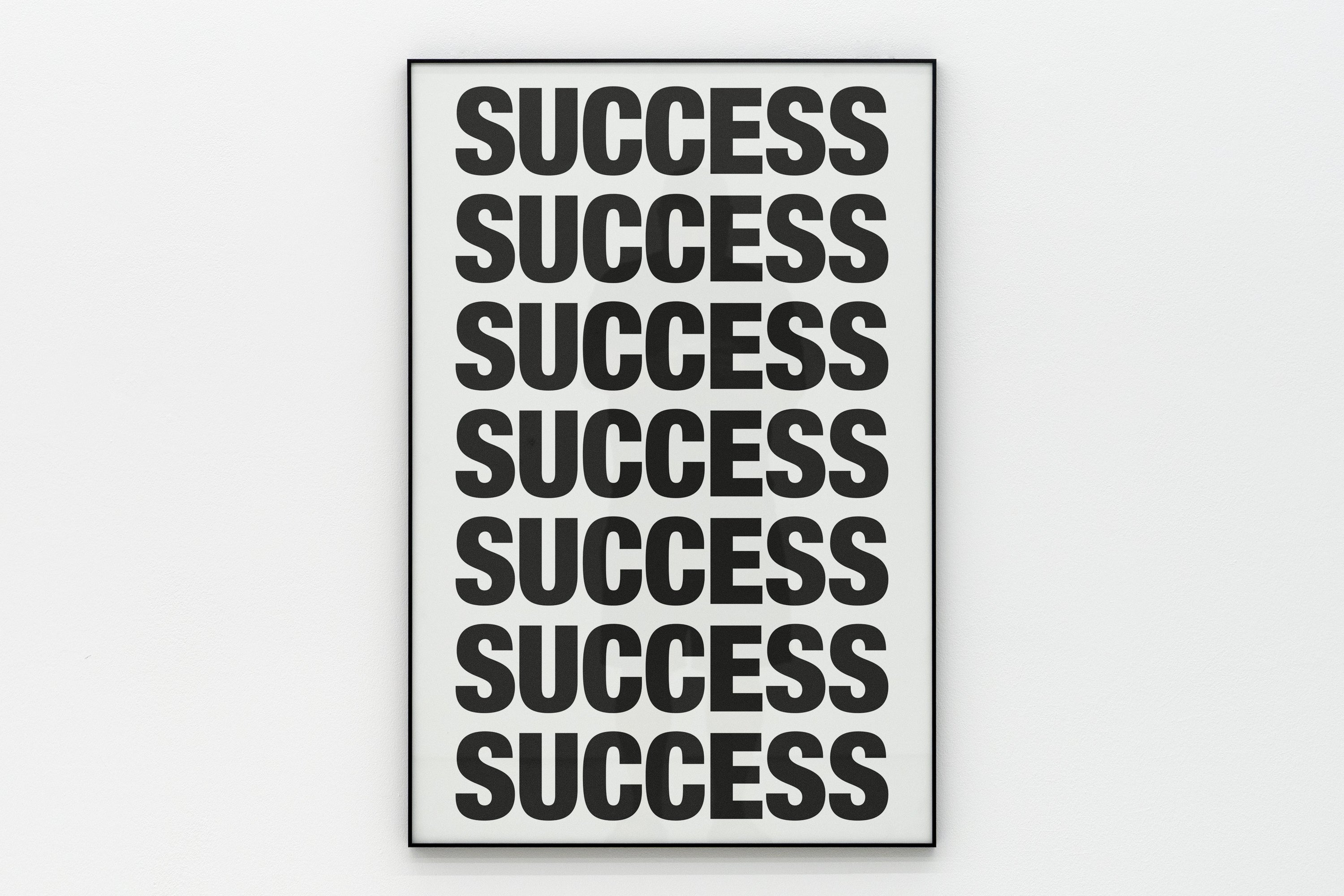 SUCCESS (USA EDITION)