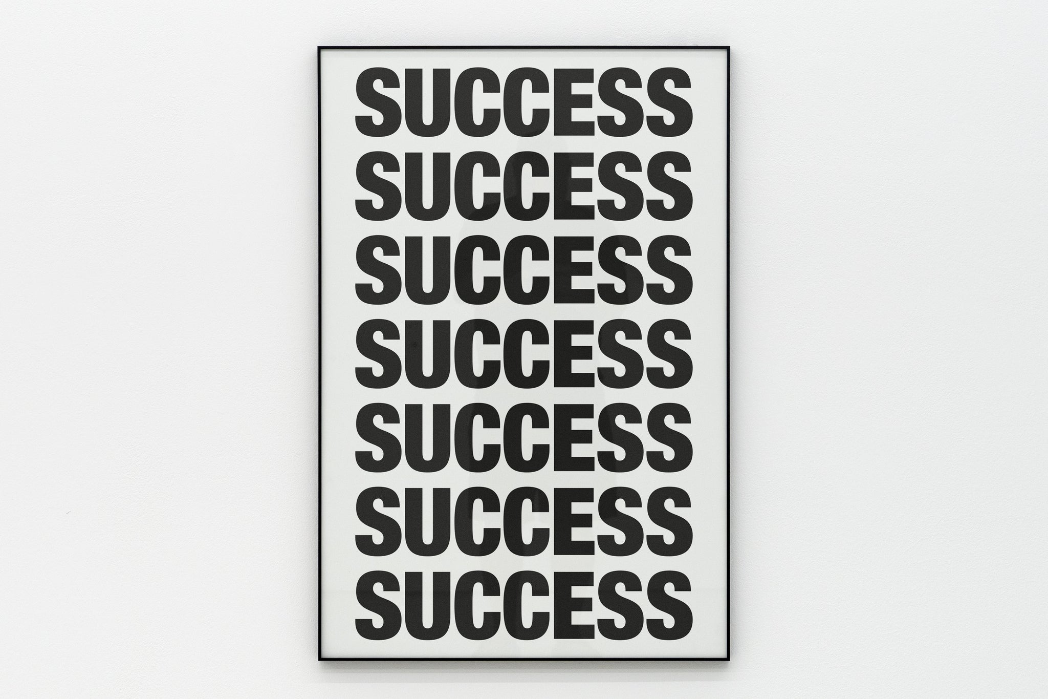 SUCCESS (USA EDITION)