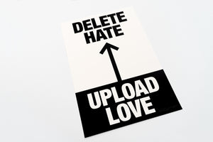 UPLOAD LOVE (USA EDITION)