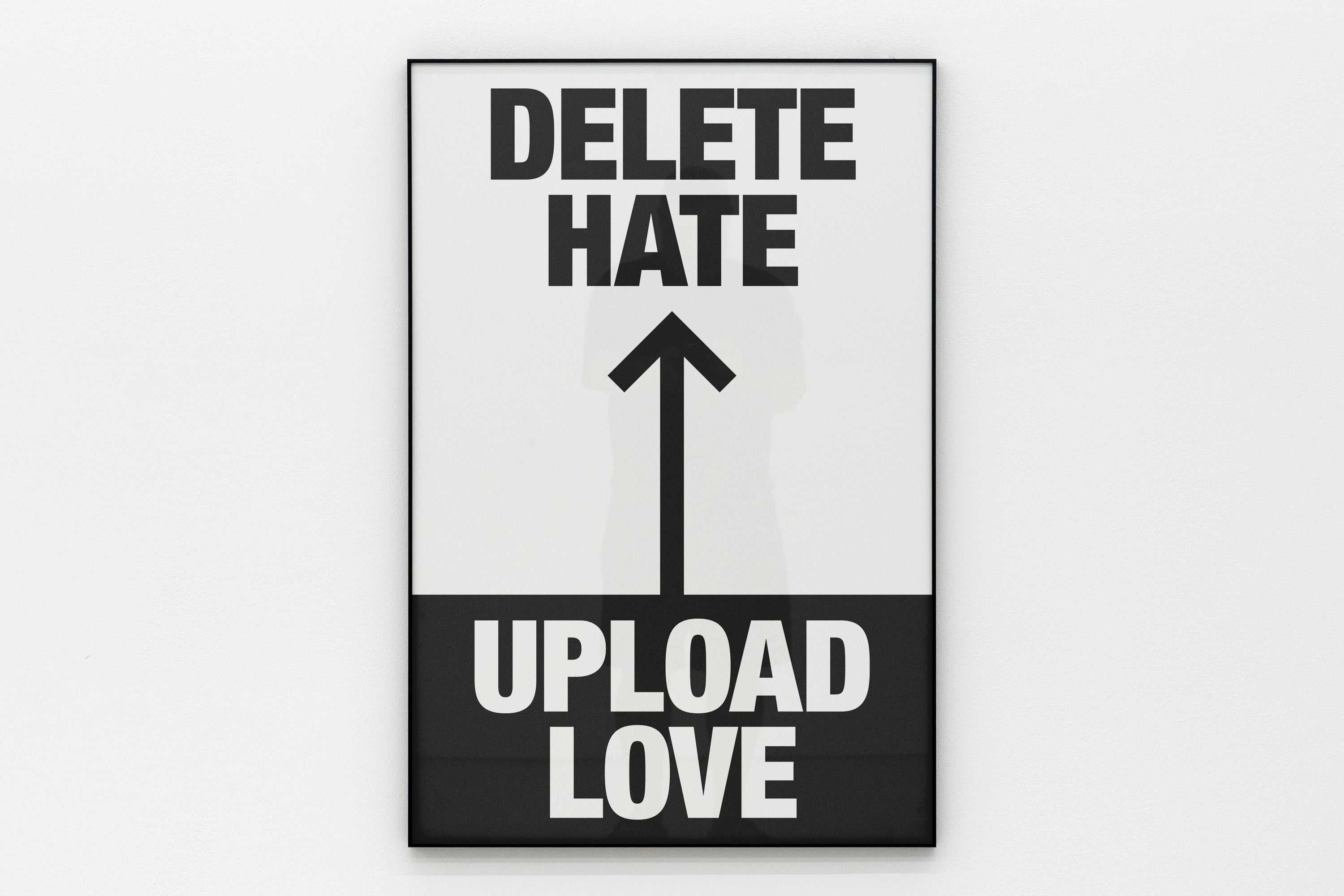UPLOAD LOVE (USA EDITION)