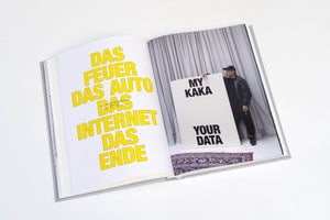 Eike König WORDS II