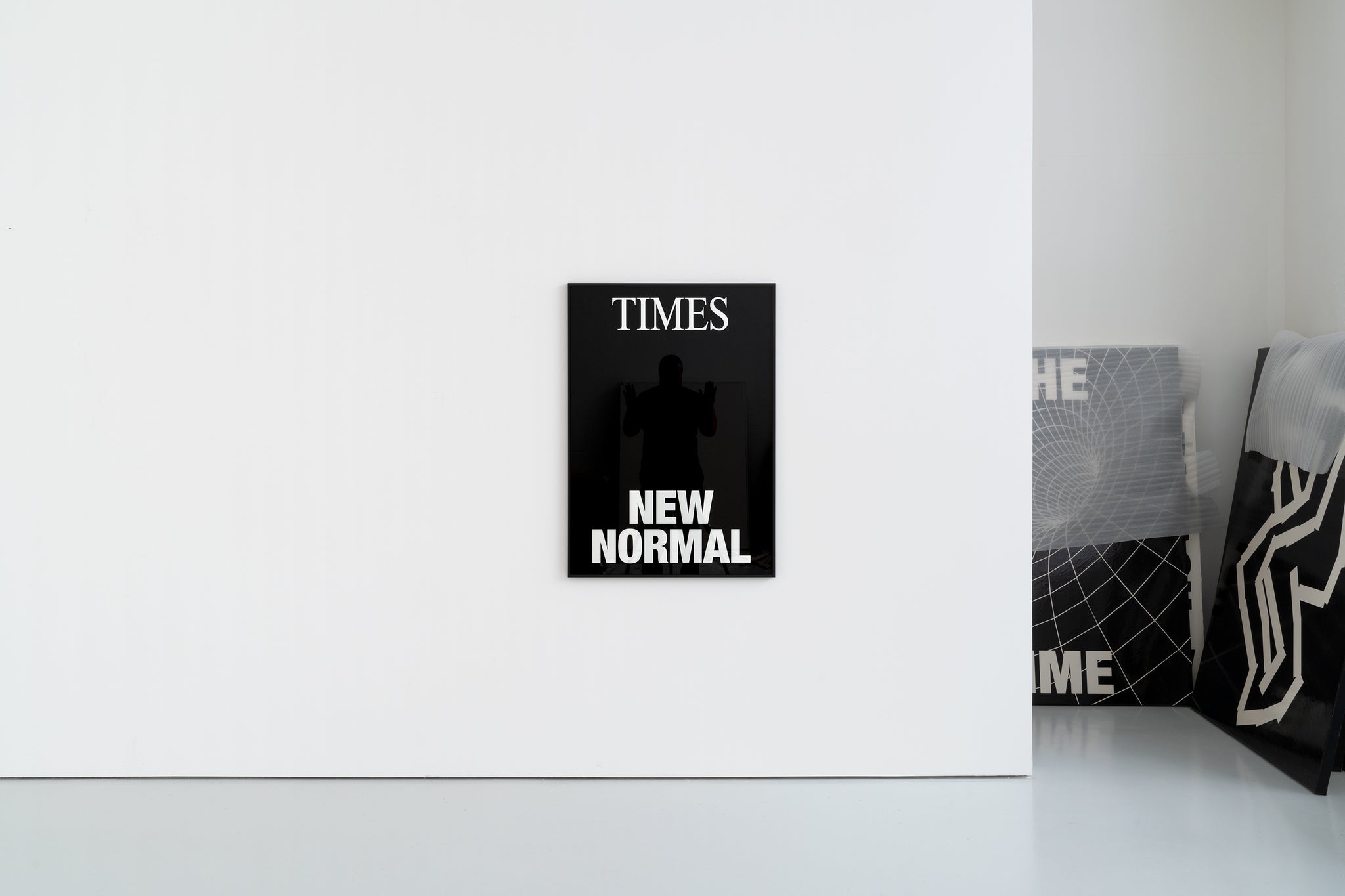 TIMES NEW NORMAL